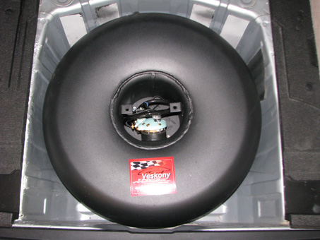 Subaru Legasy 3.0 24v 245ps 05